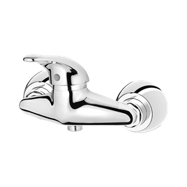 شیر توالت اهرمی آروشا 